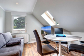 Ferienwohnung Sellin 2, Sellin